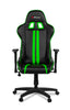 Image of Arozzi Mezzo Racing Style Ergonomic Gaming Chair