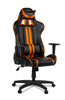 Image of Arozzi Mezzo Racing Style Ergonomic Gaming Chair