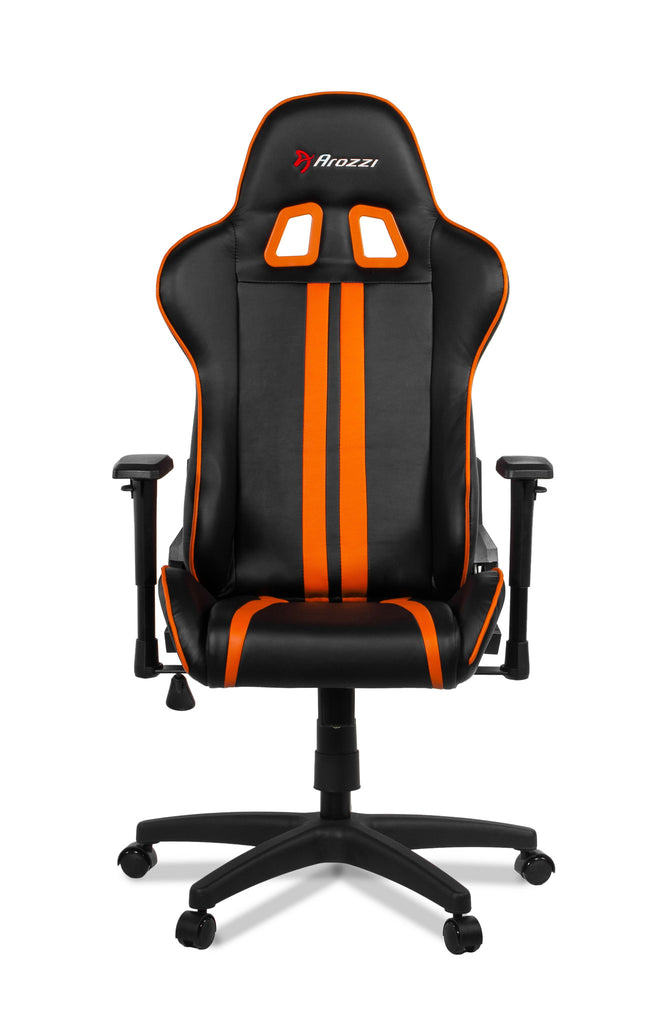 Arozzi Mezzo Racing Style Ergonomic Gaming Chair