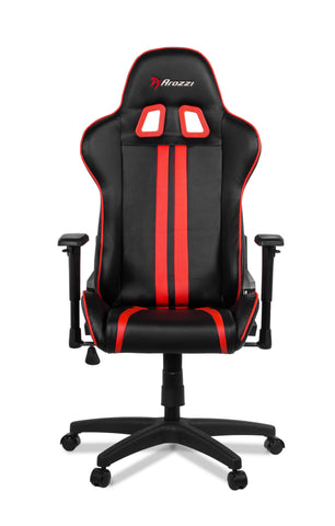 Arozzi Mezzo Racing Style Ergonomic Gaming Chair