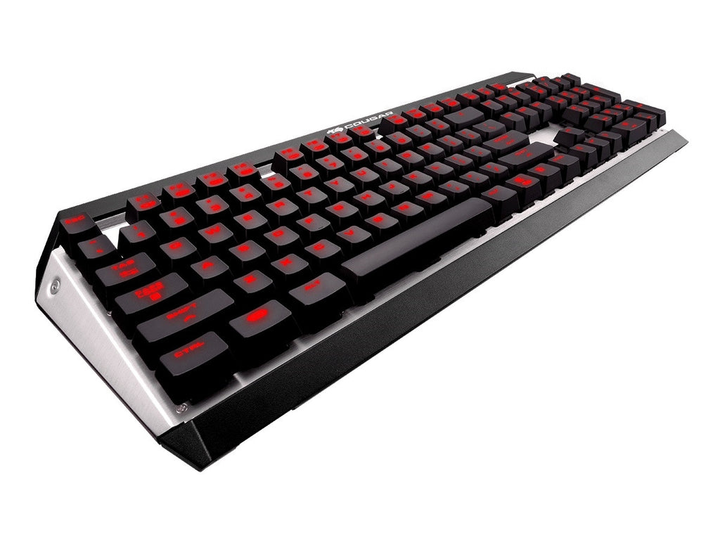 Cougar Attack X3 Premium Gaming Mechanical Keyboard