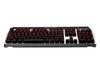 Image of Cougar Attack X3 Premium Gaming Mechanical Keyboard