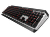 Image of Cougar Attack X3 Premium Gaming Mechanical Keyboard