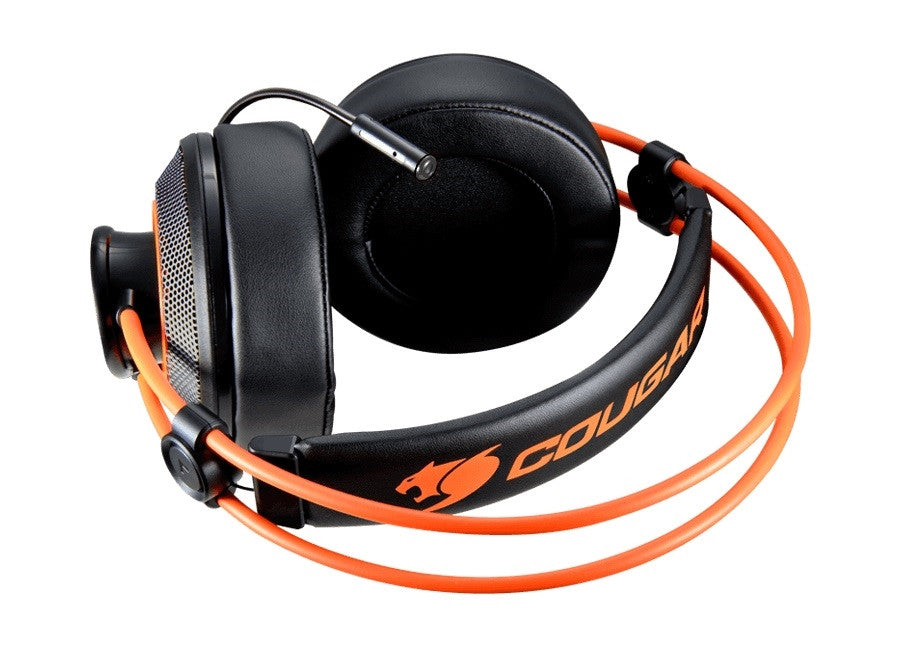 Cougar immersa cheap