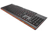 Image of Cougar 200K Scissor 19-Keys USB Gaming Keyboard