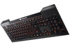 Image of Cougar 200K Scissor 19-Keys USB Gaming Keyboard
