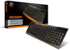 Image of Cougar 200K Scissor 19-Keys USB Gaming Keyboard