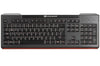 Image of Cougar 200K Scissor 19-Keys USB Gaming Keyboard