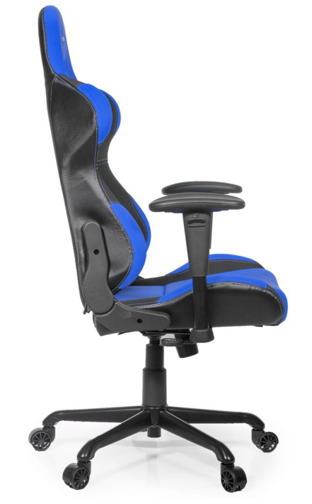 Arozzi Torretta XL Blue Gaming Chair