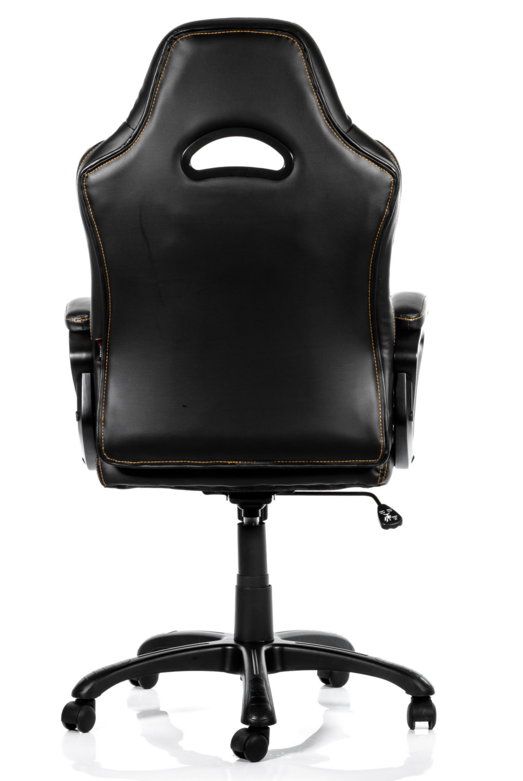 Arozzi Enzo Black Gaming Chair 