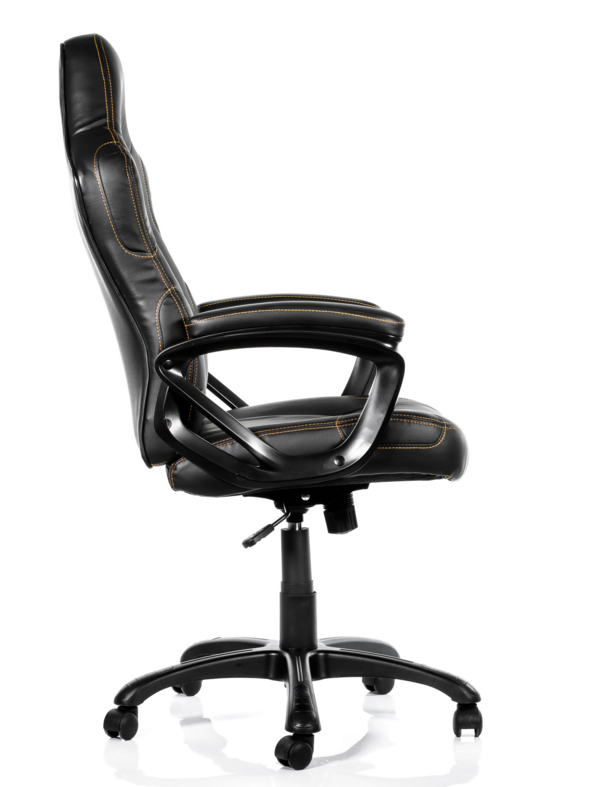 Arozzi Enzo Black Gaming Chair 