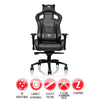 Image of Tt eSPORTS X Fit XF100 Gaming Chair