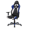 Image of DXRacer X Sony Playstation OH/RZ90/INW Gaming Chair
