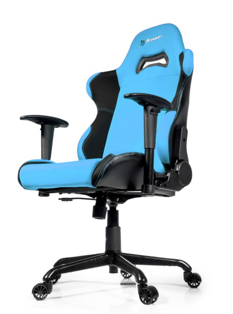 Arozzi Torretta XL Azure Gaming Chair