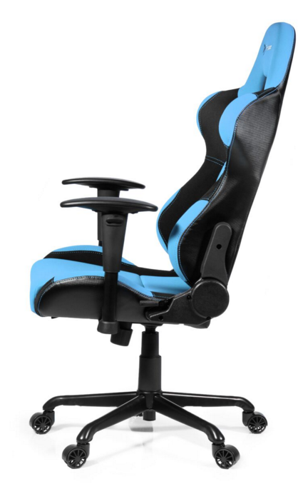 Arozzi Torretta XL Azure Gaming Chair