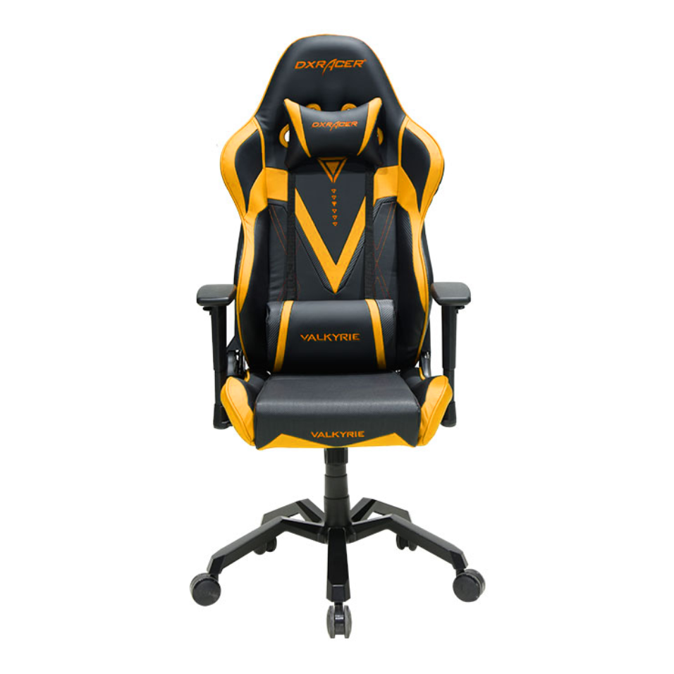 Buy Now DXRacer Racing Series OH/VB03/N Gaming Chair - FREE