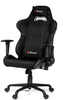 Image of Arozzi Torretta Black Gaming Chair
