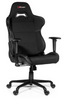 Image of Arozzi Torretta Black Gaming Chair