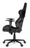 Image of Arozzi Torretta Black Gaming Chair