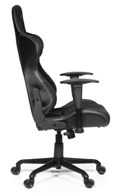 Arozzi Torretta Black Gaming Chair