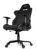 Image of Arozzi Torretta Black Gaming Chair