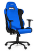 Image of Arozzi Torretta XL Blue Gaming Chair