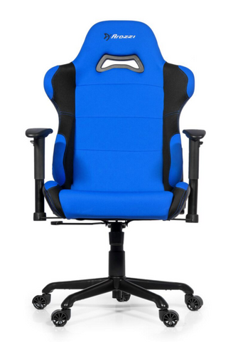 Arozzi Torretta Blue Gaming Chair