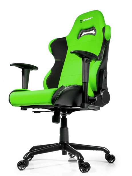 Arozzi Torretta Green Gaming Chair