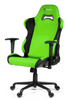 Image of Arozzi Torretta Green Gaming Chair