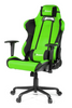 Image of Arozzi Torretta Green Gaming Chair