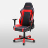 Image of DXRacer OH/WZ06/N Wide Series Gaming Chair