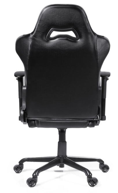 Arozzi Torretta XL Grey Gaming Chair