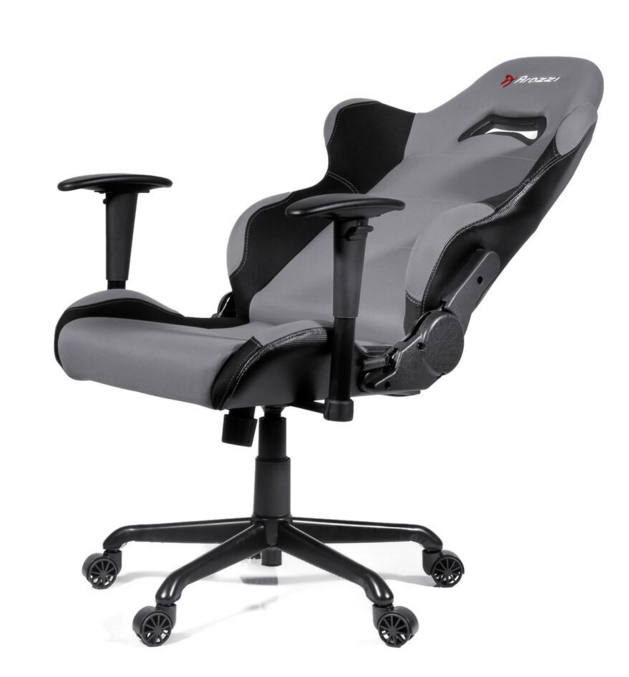 Arozzi Torretta Grey Gaming Chair