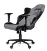 Image of Arozzi Torretta Grey Gaming Chair
