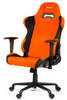 Image of Arozzi Torretta XL Orange Gaming Chair