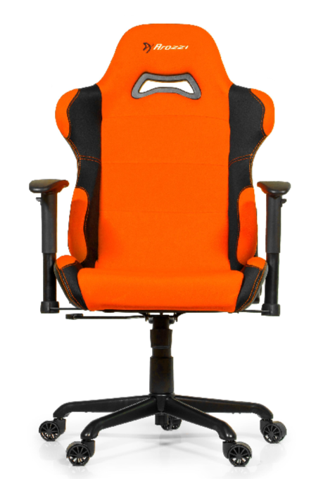 Arozzi Torretta XL Orange Gaming Chair