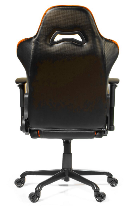 Arozzi Torretta Orange Gaming Chair