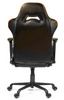 Image of Arozzi Torretta XL Orange Gaming Chair