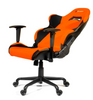 Image of Arozzi Torretta XL Orange Gaming Chair