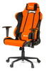 Image of Arozzi Torretta XL Orange Gaming Chair