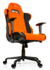 Image of Arozzi Torretta XL Orange Gaming Chair