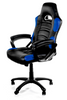 Image of Arozzi Enzo Blue Gaming Chair 