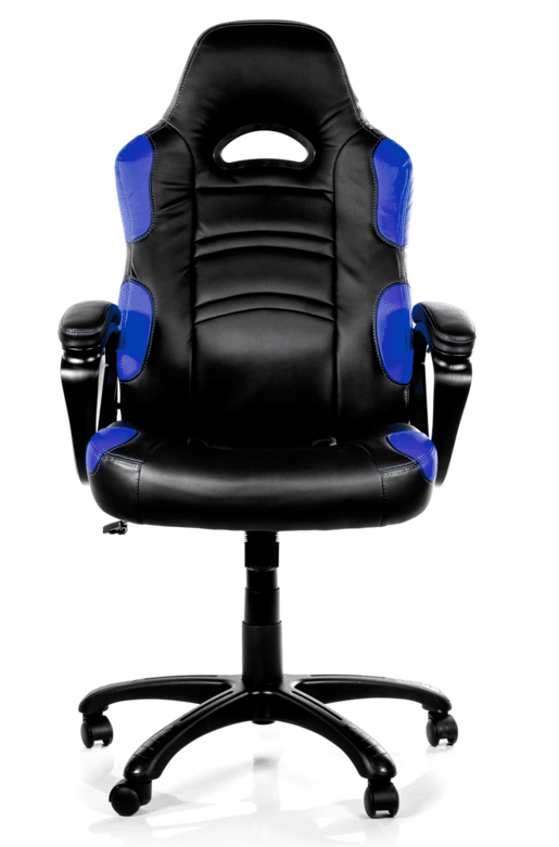 Arozzi Enzo Blue Gaming Chair 