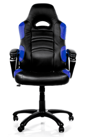 Arozzi Enzo Blue Gaming Chair