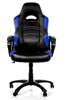 Image of Arozzi Enzo Blue Gaming Chair 