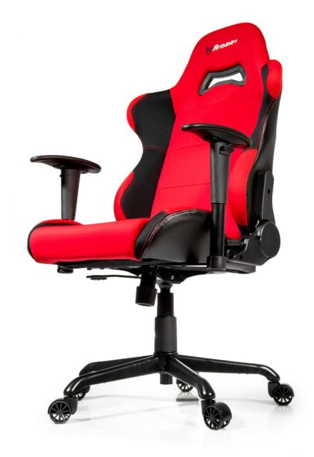 Arozzi Torretta Red Gaming Chair