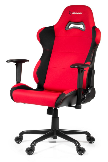 Arozzi Torretta XL Red Gaming Chair