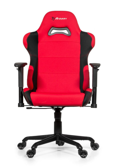 Arozzi Torretta XL Red Gaming Chair