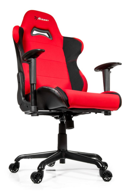 Arozzi Torretta Red Gaming Chair