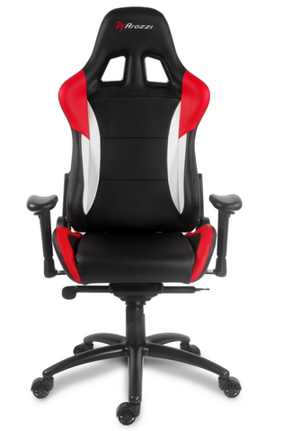 Arozzi Verona Pro V2 Red Gaming Chair